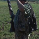 Mississippi hosts dove hunting event for individuals with disabilities It's almost time for dove season!
