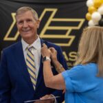 Northeast Mississippi Community College kicks off school year with focus on leadership and service Photos from Northeast Mississippi Community College's post