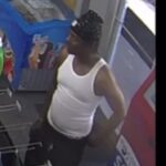 Police seek suspect in gas station theft in Tupelo Crime Stoppers of North East Mississippi and the Tupelo Police Department need your assistance in lo