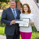 Emily Pollard earns Northeast Way Award for community dedication We are proud to recognize Emily Pollard as this month’s Northeast Way Award recipient