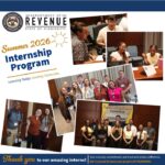 DOR Wraps Up 2026 Internship Program That’s a wrap on our 2026 Internship Program!