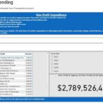 State agencies allocate millions to non-profits with vague goals, report finds State agencies will give millions of tax dollars to non-profits with vague goals of what to do with