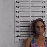 Mississippi woman arrested on drug and child abuse charges after traffic stop On August 6, 2026 Prentiss County Deputy Ethan Hester made a traffic stop for improper equipment