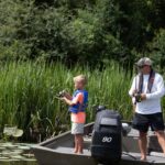 Mississippi Department of Wildlife, Fisheries and Parks encourages late summer water outings Photos from Mississippi Department of Wildlife, Fisheries, and Parks's post