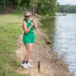Mississippi encourages outdoor fishing trips this week Sometimes the best catch isn't the biggest fish - it's the time spent outdoors