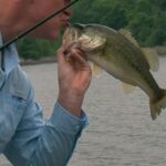 Anglers share superstitions during fishing trip at Lake Elvis Presley What kind of superstitions do you have when fishing?