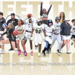 Meet the Tigers set for August 18 at Tiger Stadium ATH | Help us kick off the 2026-27 athletic season at 𝑴𝒆𝒆𝒕 𝒕𝒉𝒆 𝑻𝒊𝒈𝒆𝒓𝒔 on Tuesday, August 18 at 5:30