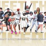 Northeast Tigers kick off new season with meet-and-greet event Tonight, we kick off something special