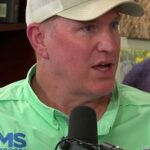 Mississippi Outdoors Podcast explores impact of artificial light on migrating birds A new episode of the Mississippi Outdoors Podcast is LIVE!