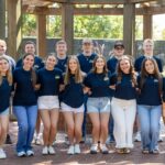 Phi Theta Kappa announces 2026–2027 officer team Meet the 2026–2027 Phi Theta Kappa Officer Team!