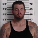Felon charged with weapons possession after shoplifting incident in Mississippi On August 13, 2026, Dispatch received a report of a possible shoplifter at Tractor Supply