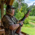 MDWFP encourages outdoor shooting as fall approaches Fall is just around the corner
