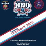 National Night Out scheduled for October in Jackson 🚔 SAVE THE DATE!