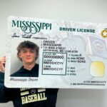 Mississippi teen obtains learner’s permit 🚗💨 Permit secured!