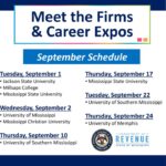 Mississippi Department of Revenue to host career fairs on college campuses Calling all college students!