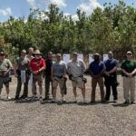 Booneville Police Hold Pistol Optics Training Course Photos from Booneville Police Department's post