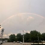 Memphis Weather Service Shares Colorful Message Amid Heatwave Photos from US National Weather Service Memphis Tennessee's post