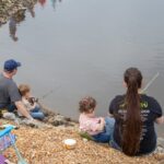 Mississippi wildlife agency shares fishing tips and nostalgic memories Photos from Mississippi Department of Wildlife, Fisheries, and Parks's post