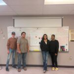 Northeast Mississippi Community College Adult Education students participate in team survival activity Photos from Northeast Mississippi Community College - Adult Education's post
