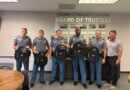 Holmes Community College Recognizes Mississippi Highway Patrol Members A great example of partnership and appreciation!