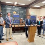 First Circuit District Attorney's Office concludes Operation Reload, launches Operation Loadout in Mississippi Photos from First Circuit District Attorney's Office's post