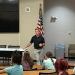NEMCC Highlights Emergency Medical Services Careers with Paramedic Director 🚑 Career Connections: A Career in Emergency Medical Services 🚑
