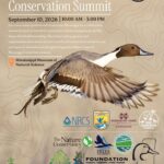 Mississippi hosts conservation event focused on waterfowl and wetlands Join MDWFP and our conservation partners for a day focused on the future of Mississippi’s waterfowl