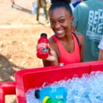 Northeast Mississippi Community College Receives Beverage Donations for Band Students Photos from Northeast Mississippi Community College's post