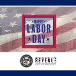 Mississippi Department of Revenue Closed for Labor Day The Mississippi Department of Revenue is closed today