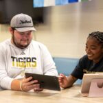Northeast enrollment rises to 3,502 students for fall 2026 We’re excited to see continued growth at Northeast!