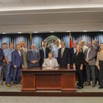 Mississippi Celebrates National Hunting and Fishing Day MDWFP is excited to once again celebrate National Hunting and Fishing Day!