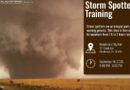 SKYWARN Weather Spotter Course Scheduled for Tomorrow in Henderson, Tennessee TOMORROW: Join us at the Henderson City Hall in Henderson, TN at 6:00 PM for our first SKYWARN cours