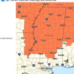 Heat advisory issued across the state as temperatures soar 🥵 IT'S HOT!🥵