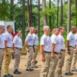 Mississippi conservation cadets begin intensive training at state academies Photos from Mississippi Department of Wildlife, Fisheries, and Parks's post