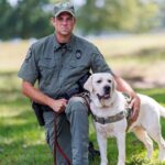 Mississippi K9 Ranger Celebrates 5th Birthday Photos from Mississippi Department of Wildlife, Fisheries, and Parks's post