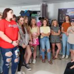 Northeast Mississippi Community College Welcomes Over 530 High School Students Photos from Northeast Mississippi Community College's post