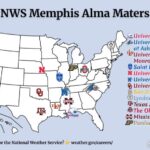 NWS Memphis Employees Come from Diverse College Backgrounds Wondering where NWS Memphis employees go to school?