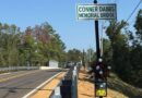 Polk Street Bridge Reopens in Corinth 🌉 THE POLK STREET BRIDGE IS OPEN!
