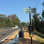 Polk Street Bridge Reopens in Corinth 🌉 THE POLK STREET BRIDGE IS OPEN!