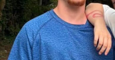 Alcorn County roundup, Sept. 11: Missing-person appeal, Friday football and student career options The Alcorn County Sheriffโs Office requests the publicโs assistance in locating Michael Dillon Johns