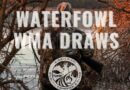 Waterfowl WMA Draws Application Period Opens October 1 Mark your calendars!โ