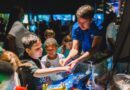 Mississippi Science Fest Set for Sept. 19 with Museum Events Photos from Mississippi Department of Wildlife, Fisheries, and Parks's post