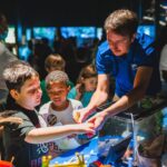 Mississippi Science Fest Set for Sept. 19 with Museum Events Photos from Mississippi Department of Wildlife, Fisheries, and Parks's post