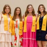 Northeast Mississippi Community College Inducts 177 Students into Honor Society Photos from Northeast Mississippi Community College's post