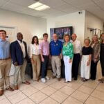 Booneville Police Department awarded nearly $1 million in grants PRESS RELEASE