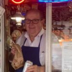 Corinth Says Goodbye to Abe Whitfield of Abe's Grill 803101789_958245910659080_6112923500387424757_n