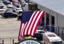Mississippi DPS honors 9/11 victims and first responders at memorial luncheon We will never forget