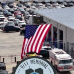 Mississippi DPS honors 9/11 victims and first responders at memorial luncheon We will never forget