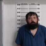 Prentiss County man arrested on child molestation charge The Prentiss County Sheriff’s Department has arrested Cristofer Clinton Carpenter, 39, of Booneville