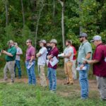 Mississippi wildlife and forestry groups hold joint conference Photos from Mississippi Department of Wildlife, Fisheries, and Parks's post